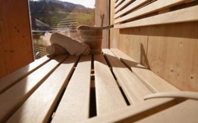 Hotel Garni Erlbacher