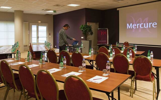 Mercure Rambouillet Relays du Chateau
