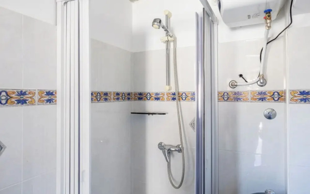 Casa Vacanze Da Nicola