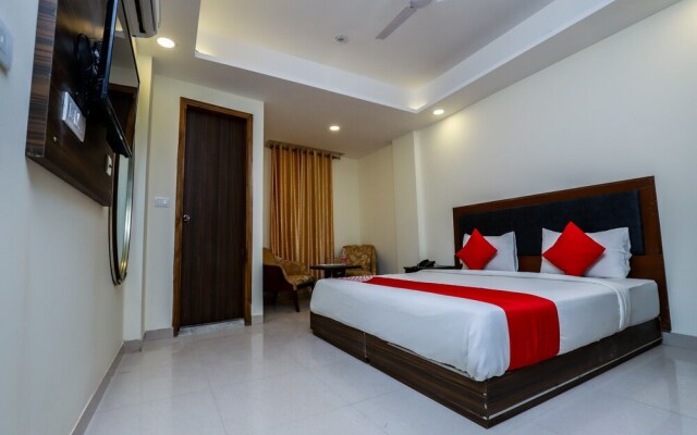 Hotel Krone