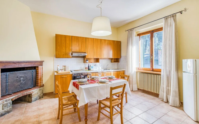 Home Boccaccio Terrace and Chianti View 1