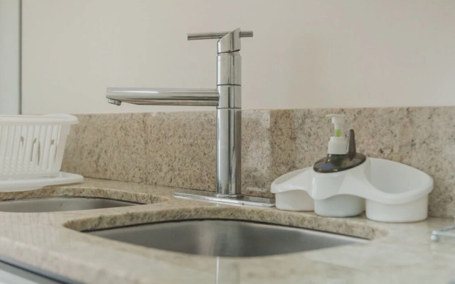 Lujoso y moderno dpto en la zona mas exclusiva