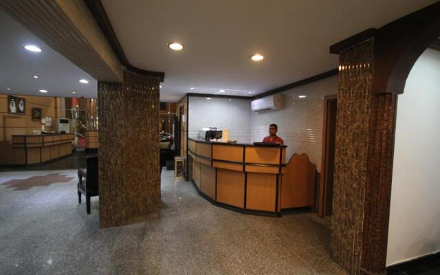 Al Thanaa Alraqi Furnished Apartments