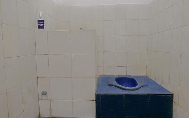 Hotel Maya by OYO Rooms