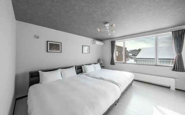 Hills Niseko A