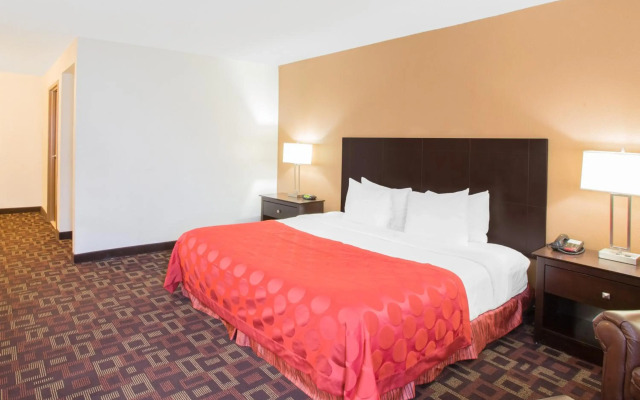 Ramada by Wyndham Tulsa