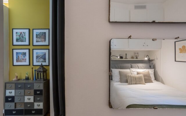 Dora Apartment by Wonderful Italy