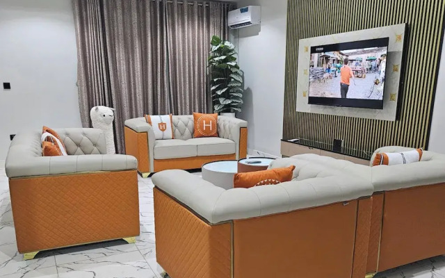 Anibex Luxe