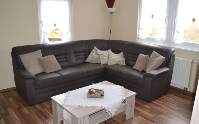 Ferienwohnung Nellessen