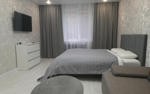 Апартаменты в микрорайоне 1-й 5а