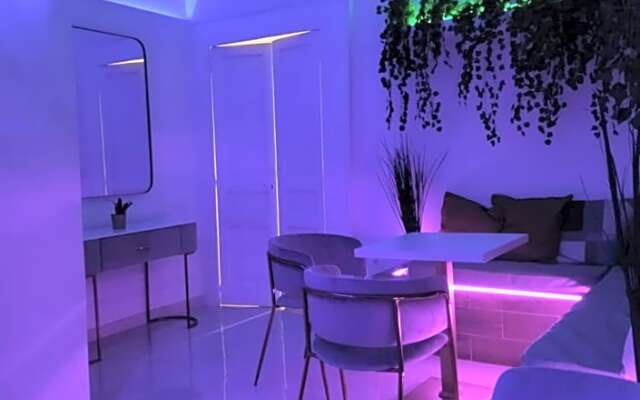 Relais Torre Gloria