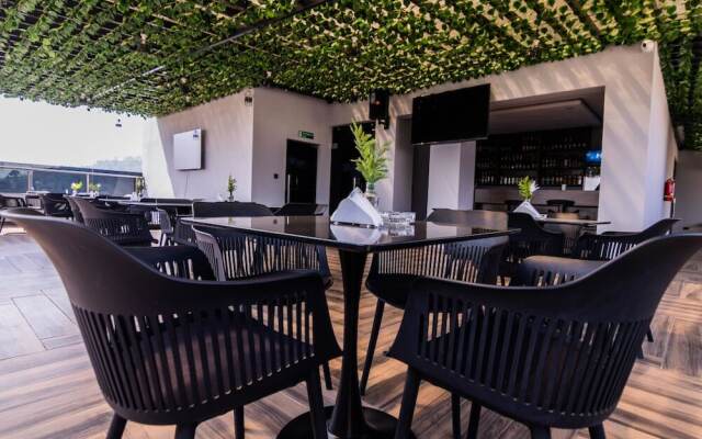 BON Hotel Nest Garki II