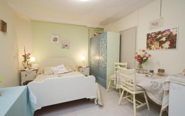 Erato Apartment in Argostoli