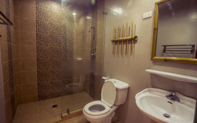 Oasis Resort and Spas