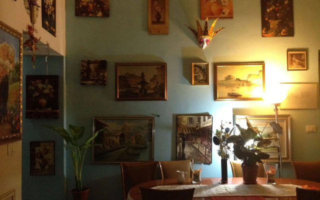 Unique Guesthouse