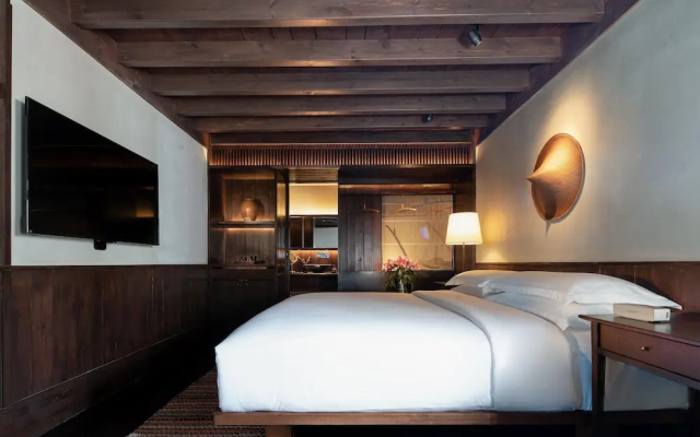 Anyu Dayan Hotel