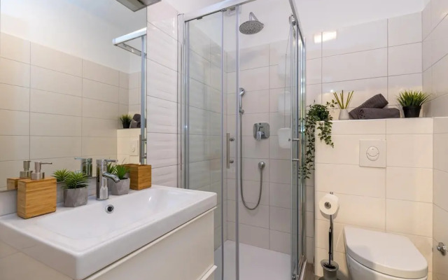 Park Studio in Rovinj