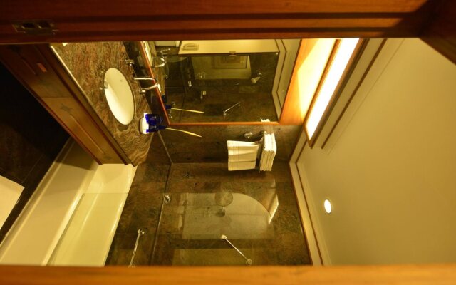The Fern - An Ecotel Hotel, Kochi