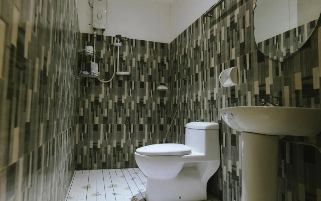 Boracay Grace Hotel