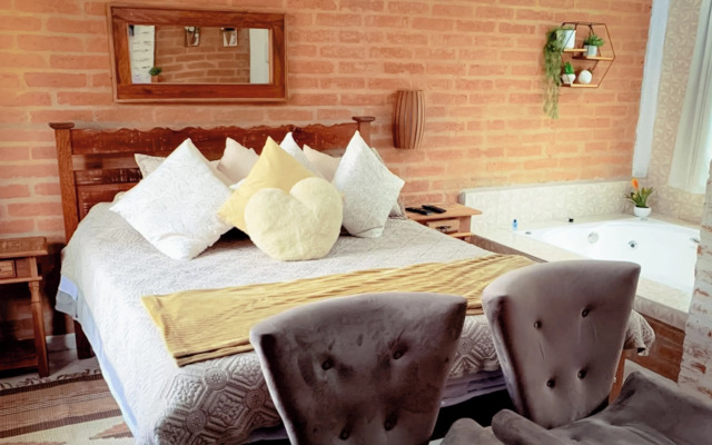 VELINN Pousada Flor da Montanha