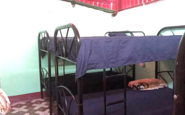 Hostal San Juanerita