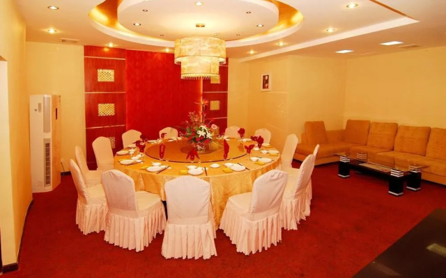 Manju Hotel