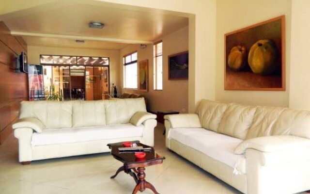 Hotel Cano