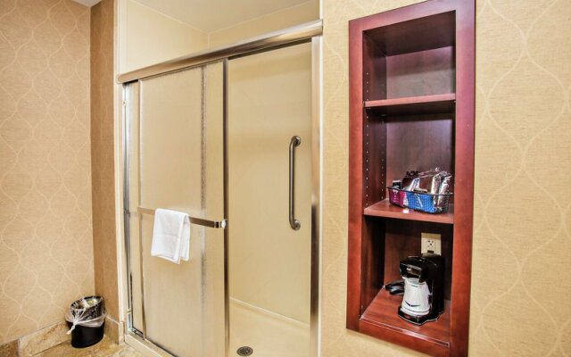 Hampton Inn & Suites Sevierville At Stadium Drive