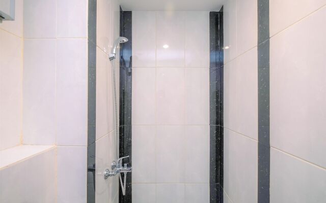 Spacious 1Br At Grand Kamala Lagoon Apartment