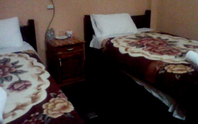 Pakbeng Guesthouse