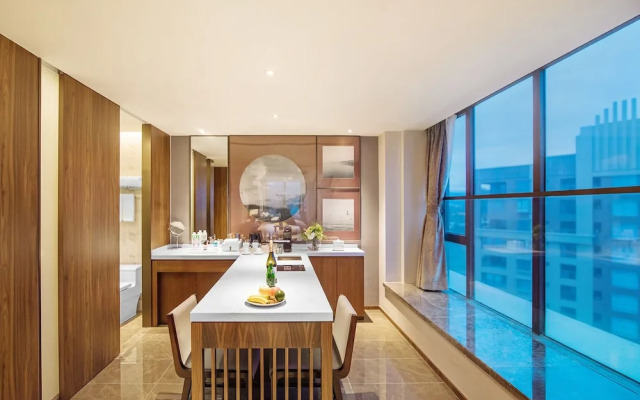 Argyle Resort Dali Yueyun