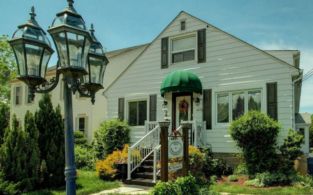 Williams Gate B&B Private Suites