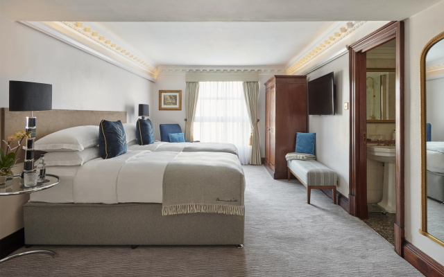 Hyatt Regency London The Churchill - Image 6