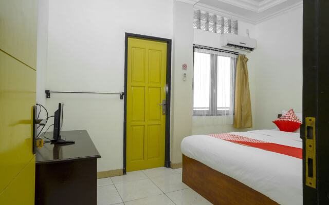 OYO 2319 Tengkawang Residence