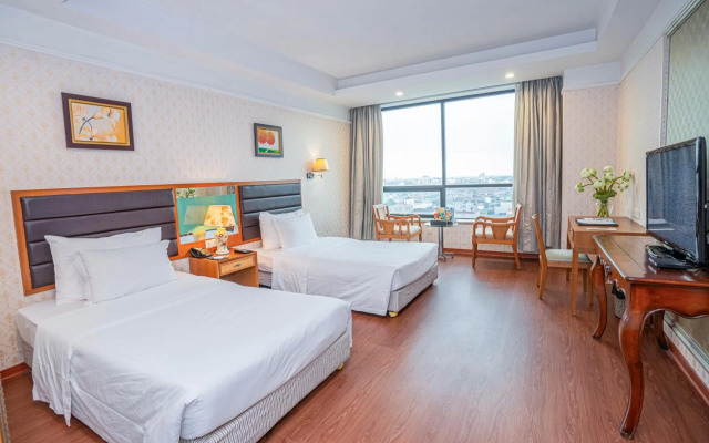 The Vissai Hotel