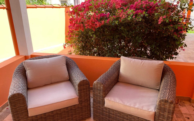 Villa Norah t5 duplex