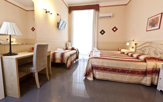 BnB Naples