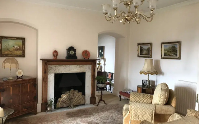 The Parsonage