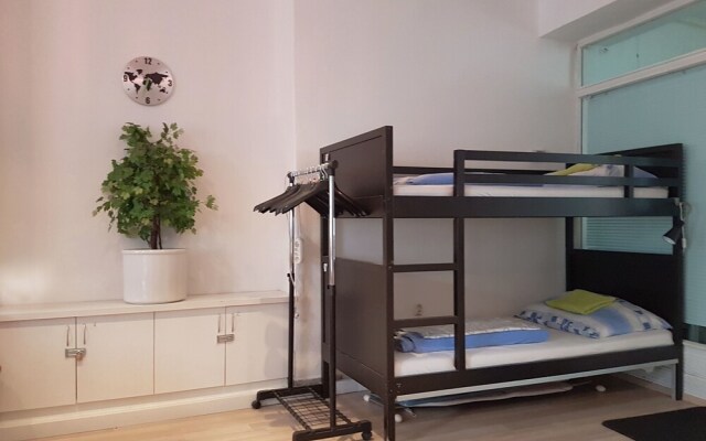 Hostel ONE Bratislava