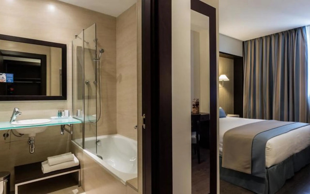 LCB Hotel Fuenlabrada NEW