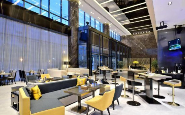 Nanjing Keyne NEQTA Hotel