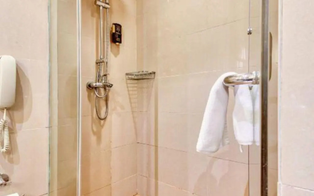 Yitel Collection Xiamen Zhongshan Road Seaview