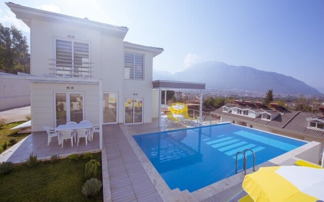 Orka Residence Complex