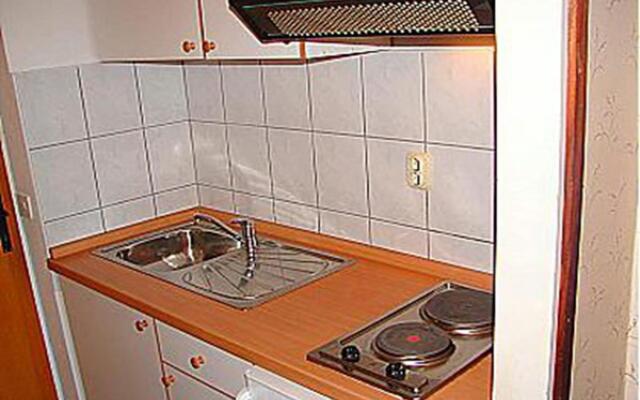 Vese - 200 m from beach - SA2(2+1)