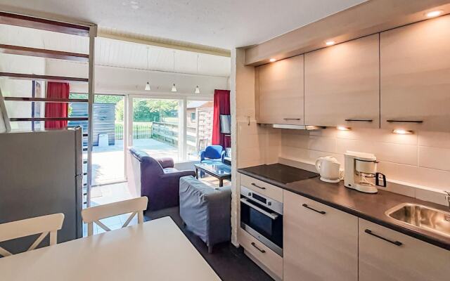Amazing Home in Bruinisse With 2 Bedrooms and Wifi