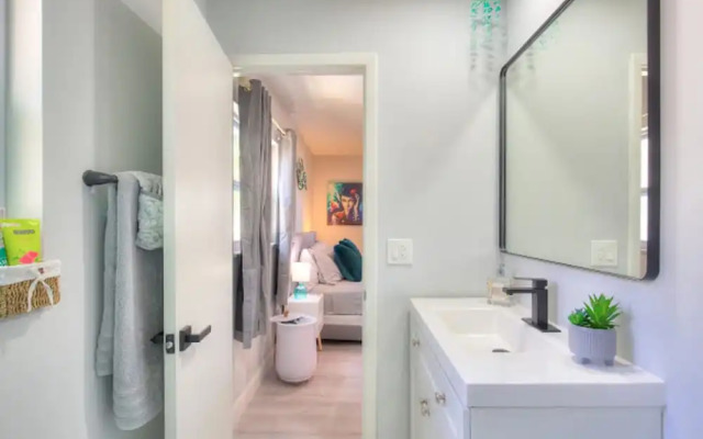 The Mermaid and the Sea Turtle