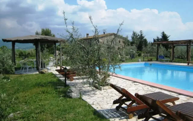 Villa sul Lago