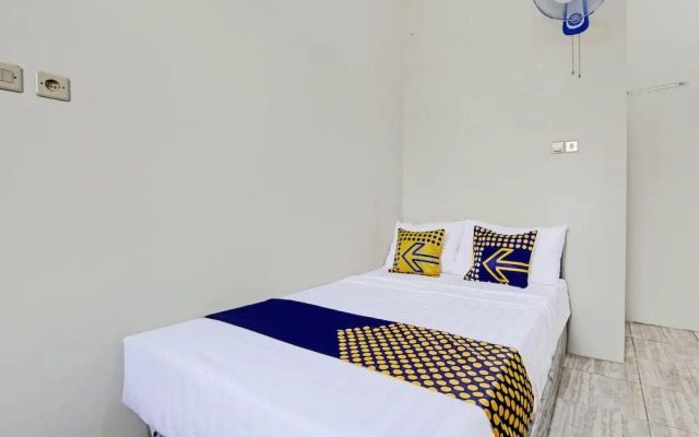 Hotel O Kristin Homestay