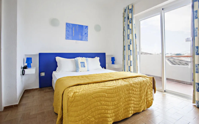 MY CHOICE Apartamentos Turísticos Terreiro Algarvio
