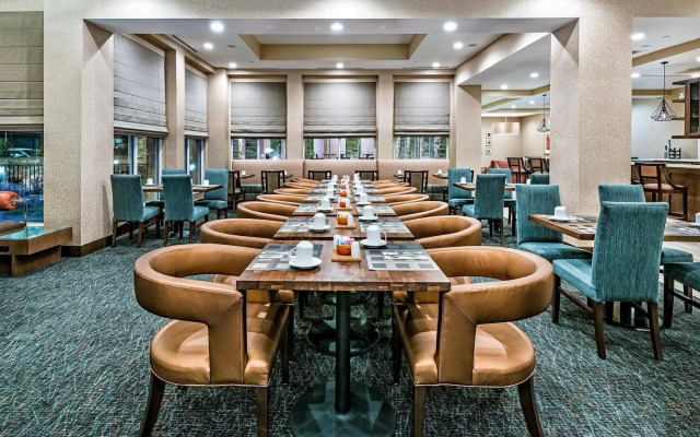 Hilton Garden Inn San Marcos